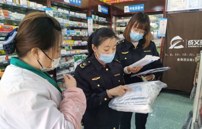 小小口罩保安全 医护人员防护用品零售的重要性与挑战