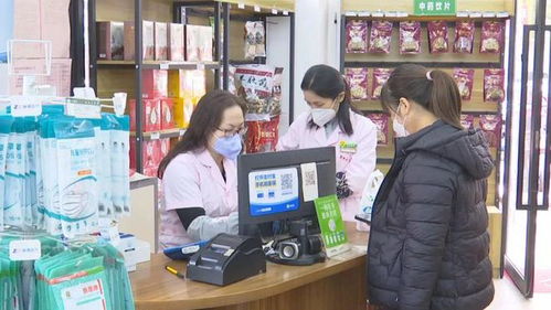 汕头市医用防护物资供应平稳，市场保障有力